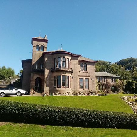 Craigard House Hotel แคมป์เบลทาวน์ ภายนอก รูปภาพ