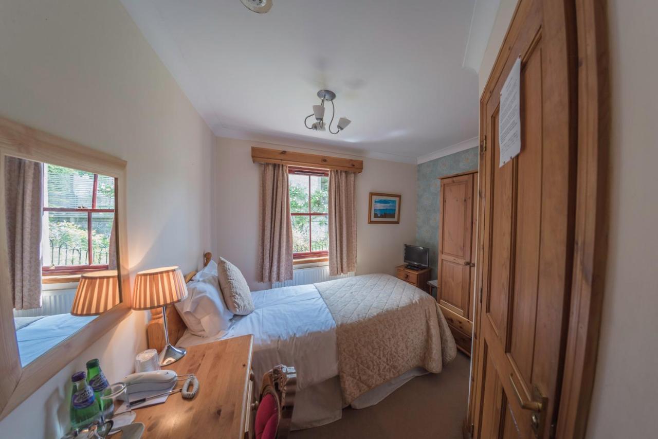 Craigard House Hotel แคมป์เบลทาวน์ ภายนอก รูปภาพ
