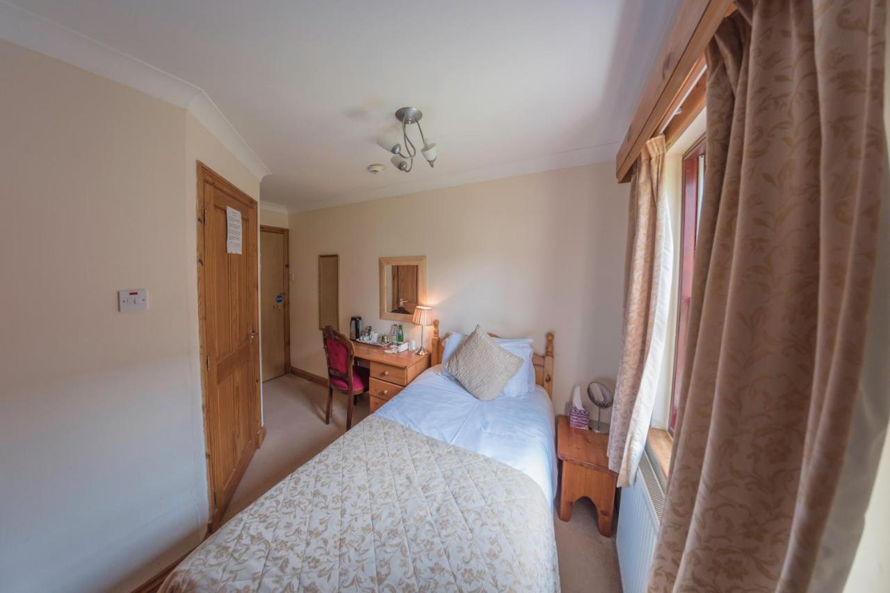 Craigard House Hotel แคมป์เบลทาวน์ ภายนอก รูปภาพ