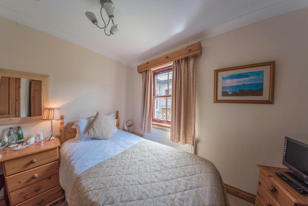 Craigard House Hotel แคมป์เบลทาวน์ ภายนอก รูปภาพ
