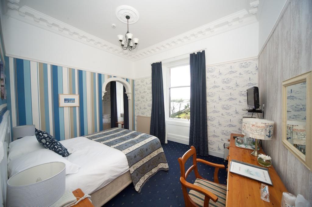 Craigard House Hotel แคมป์เบลทาวน์ ภายนอก รูปภาพ