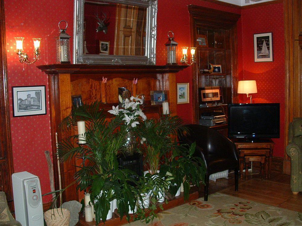 Craigard House Hotel แคมป์เบลทาวน์ ภายนอก รูปภาพ