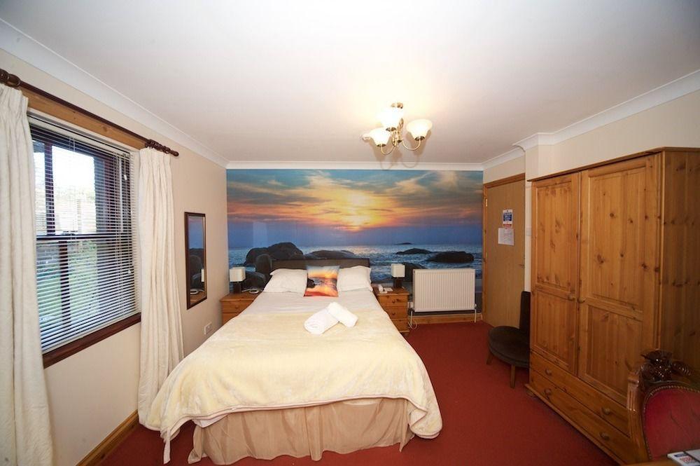 Craigard House Hotel แคมป์เบลทาวน์ ภายนอก รูปภาพ