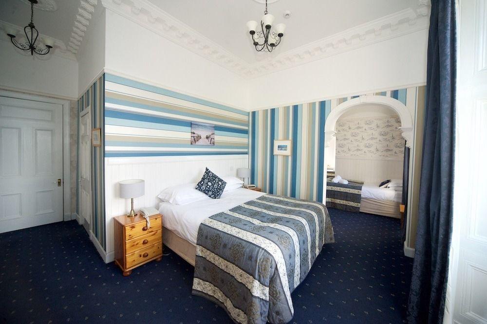 Craigard House Hotel แคมป์เบลทาวน์ ภายนอก รูปภาพ