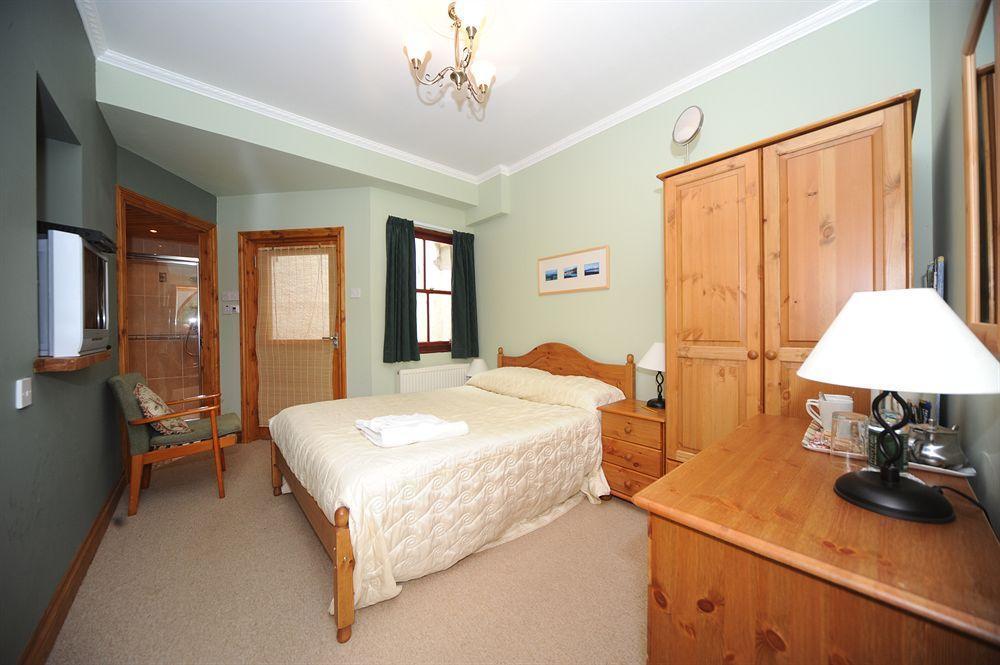 Craigard House Hotel แคมป์เบลทาวน์ ภายนอก รูปภาพ
