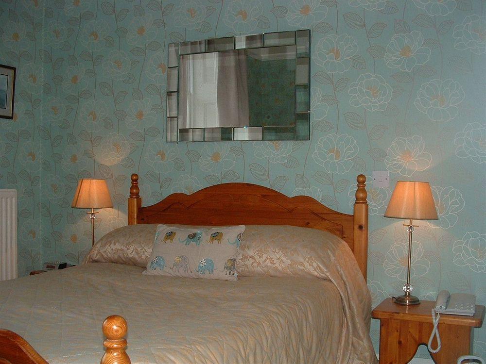 Craigard House Hotel แคมป์เบลทาวน์ ภายนอก รูปภาพ