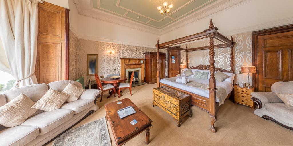 Craigard House Hotel แคมป์เบลทาวน์ ภายนอก รูปภาพ