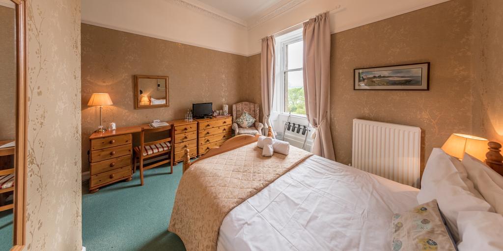 Craigard House Hotel แคมป์เบลทาวน์ ภายนอก รูปภาพ
