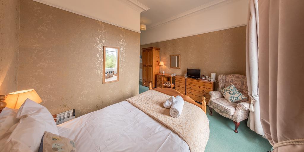 Craigard House Hotel แคมป์เบลทาวน์ ภายนอก รูปภาพ