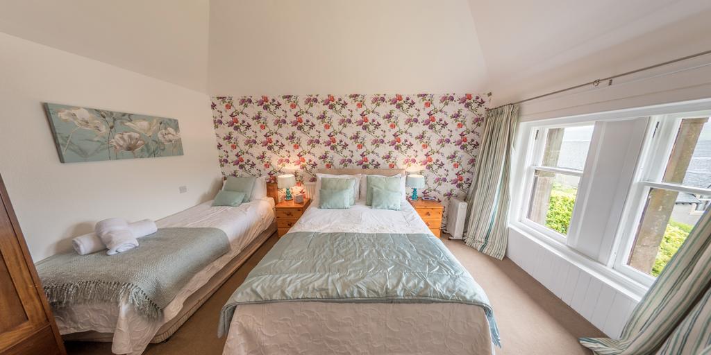 Craigard House Hotel แคมป์เบลทาวน์ ภายนอก รูปภาพ