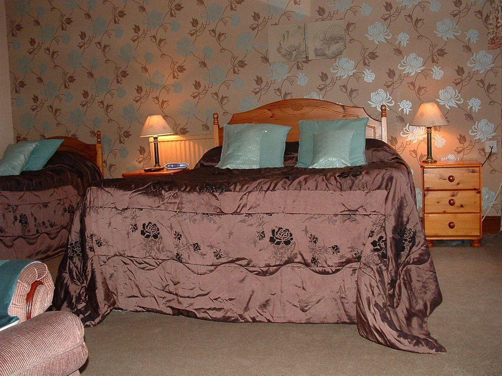Craigard House Hotel แคมป์เบลทาวน์ ภายนอก รูปภาพ