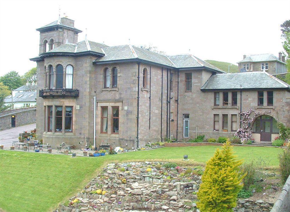 Craigard House Hotel แคมป์เบลทาวน์ ภายนอก รูปภาพ