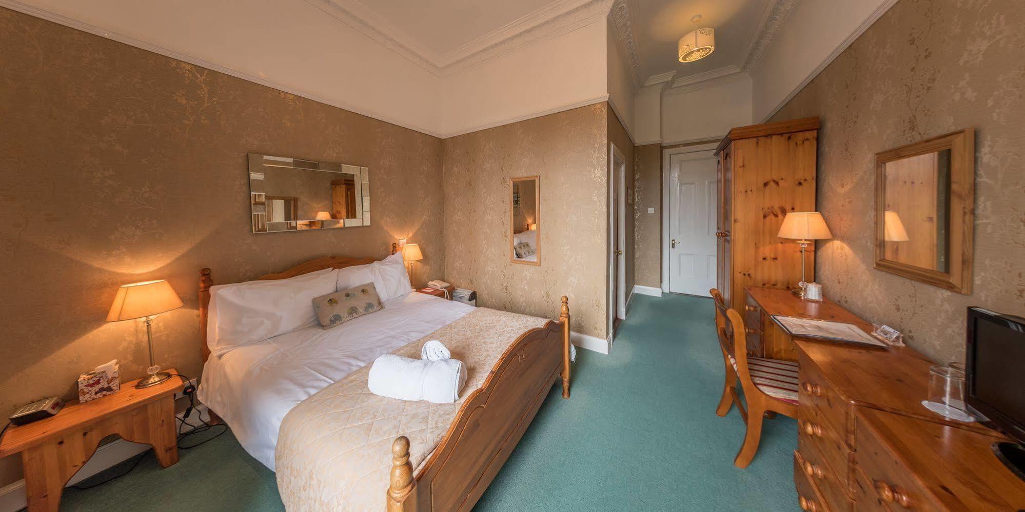 Craigard House Hotel แคมป์เบลทาวน์ ภายนอก รูปภาพ
