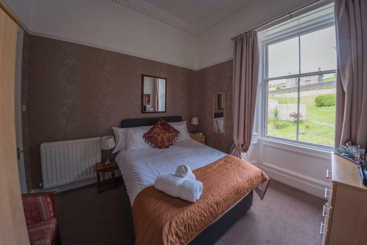 Craigard House Hotel แคมป์เบลทาวน์ ภายนอก รูปภาพ